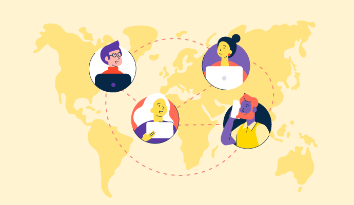 what is remote support