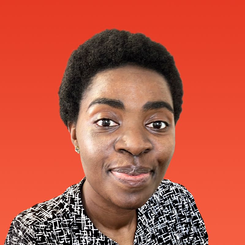 Nana Serwah Nkrahene