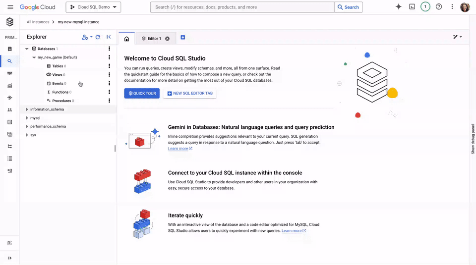 Google Cloud