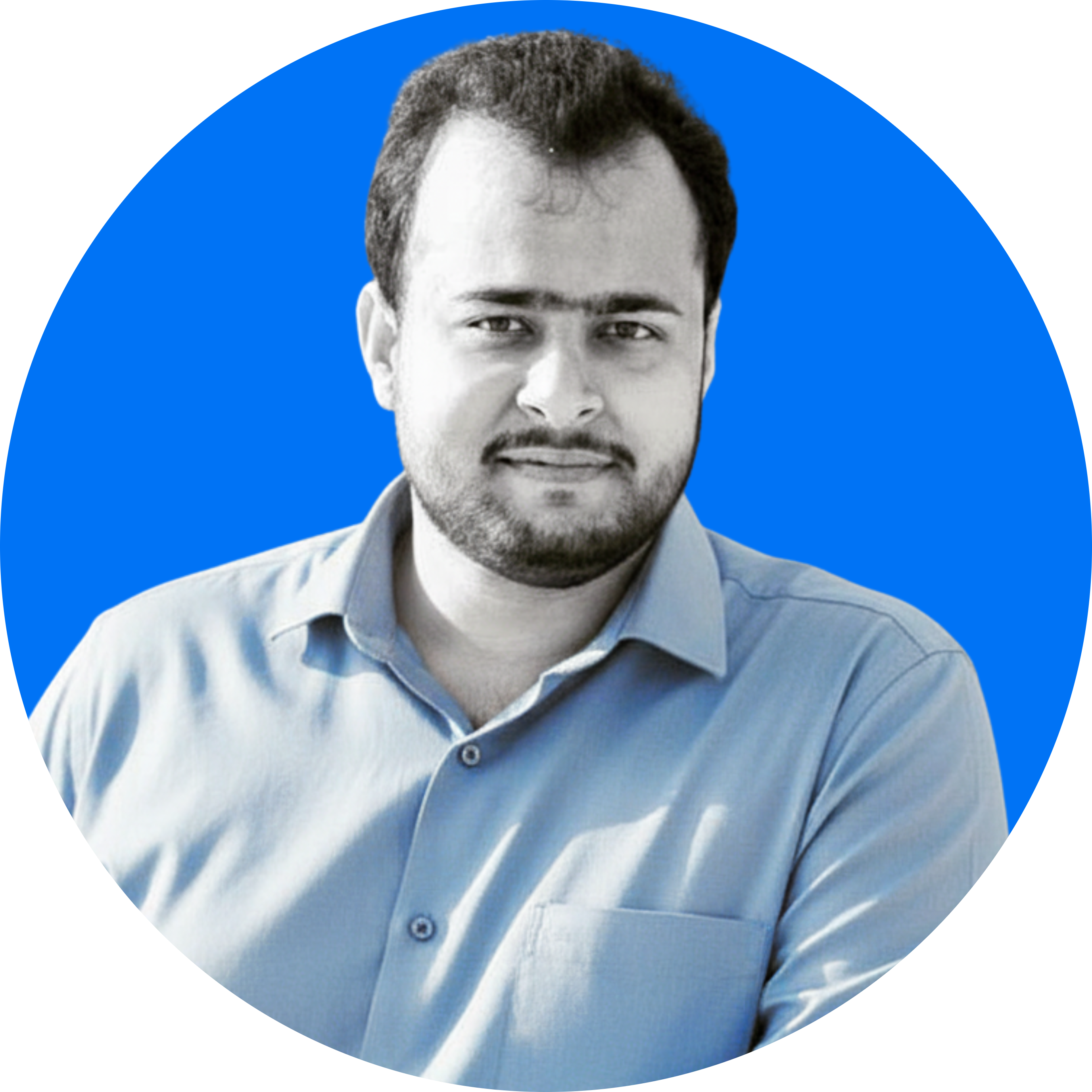 Sudipto Paul Sudipto Paul