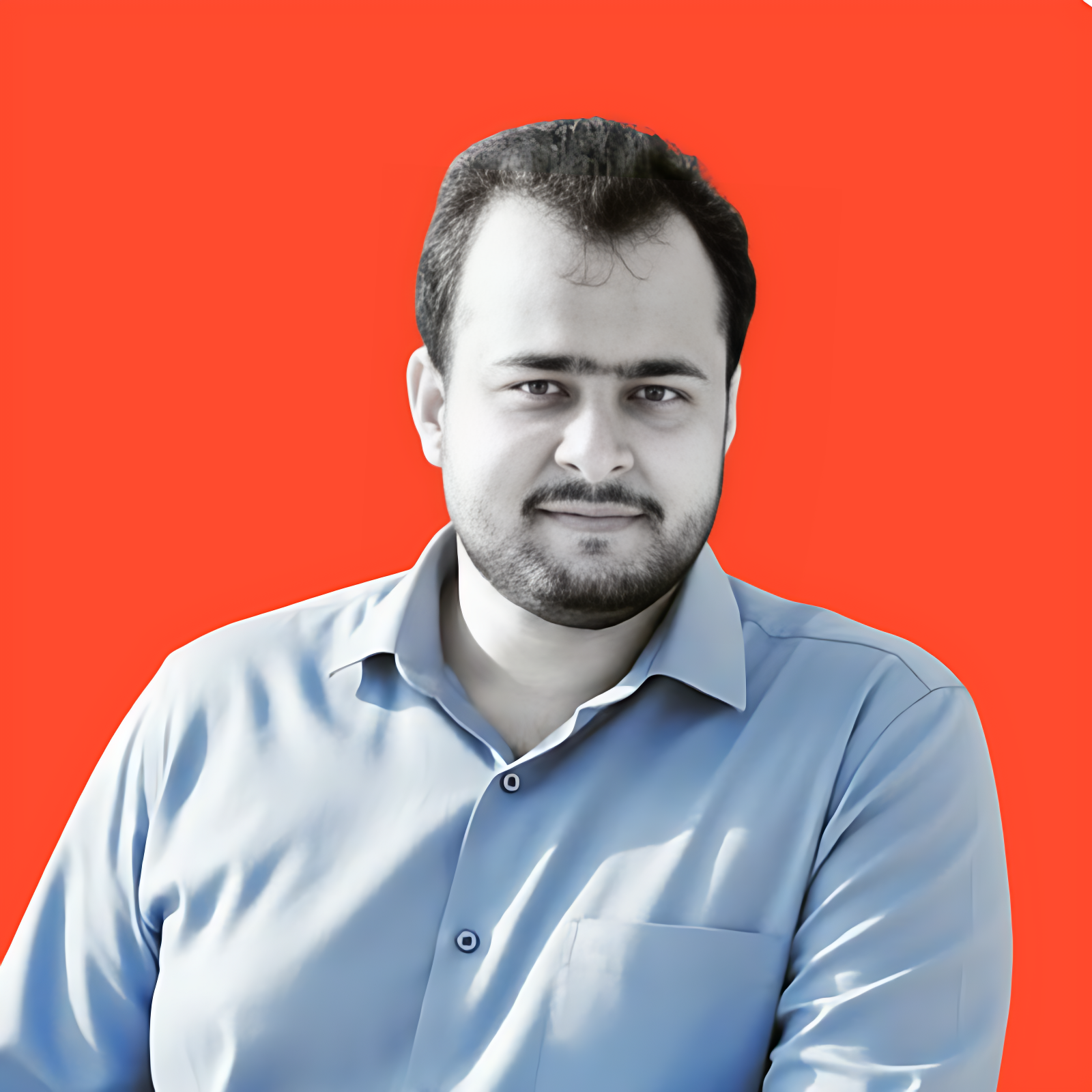 Sudipto Paul Sudipto Paul