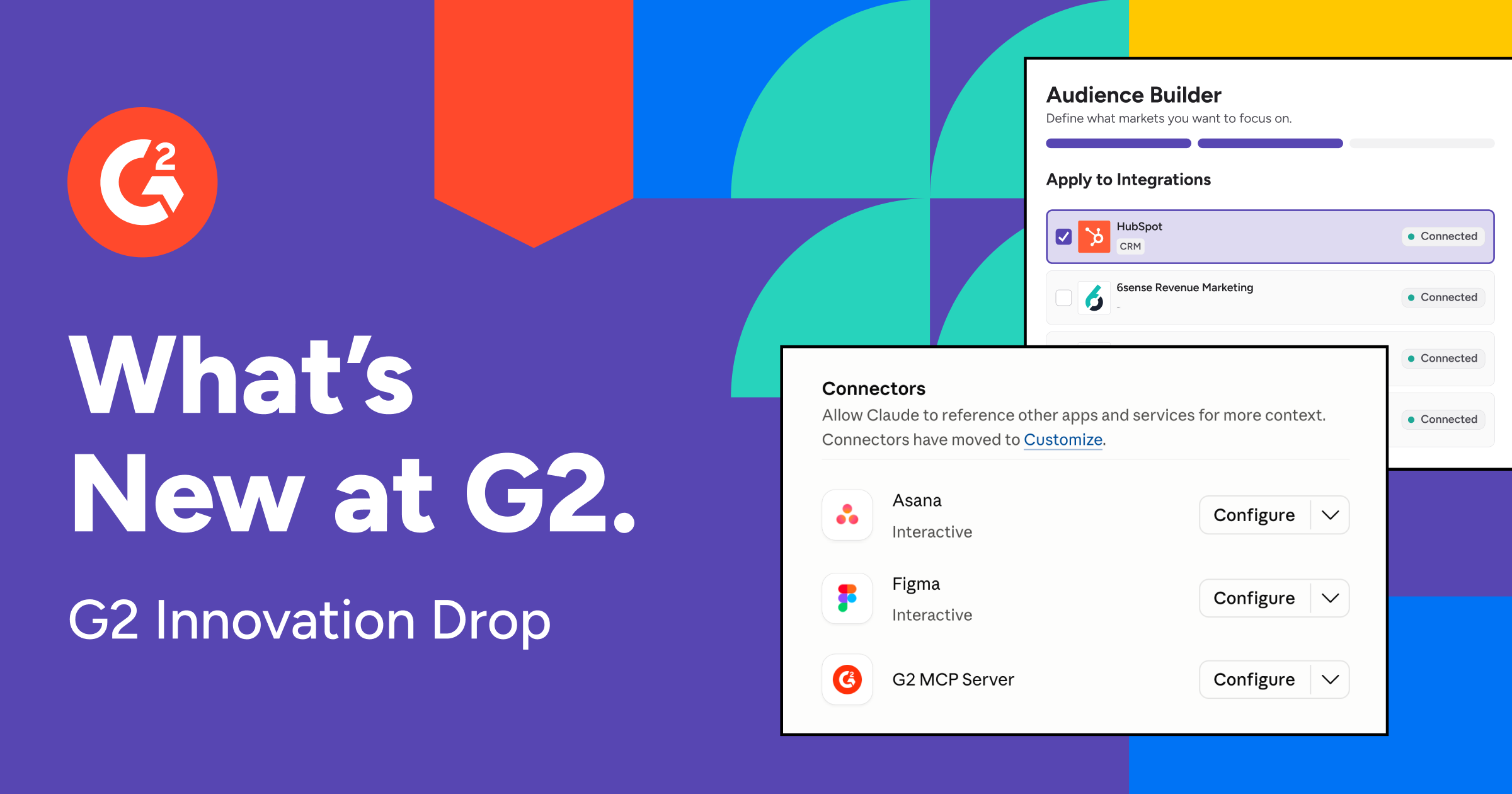 AI Agents, MCP, and the New Intent Stack | G2 Webinar